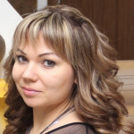 Марина Копытова