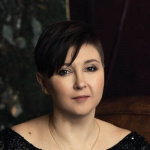 Татьяна Ческидова