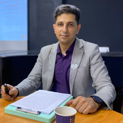 Александр Марков