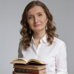 Елена Субочева Елена Субочева
