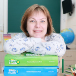 Балашова Ольга Анатольевна