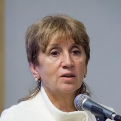 Мария Багге