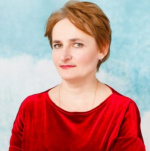 Елена Манакова