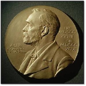 Нобелевские премии по литературе