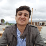 Дмитрий Богач