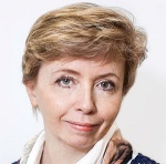 Наталья Полыгалова