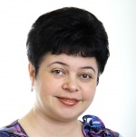 Наталья Жерлыгина