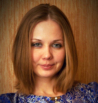 Ольга Юрова