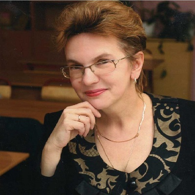 Светлана Акимова