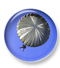 Ежегодный курс "Запасной парашют" выложен в продажу