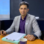 Александр Марков