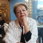 Солотова Марина