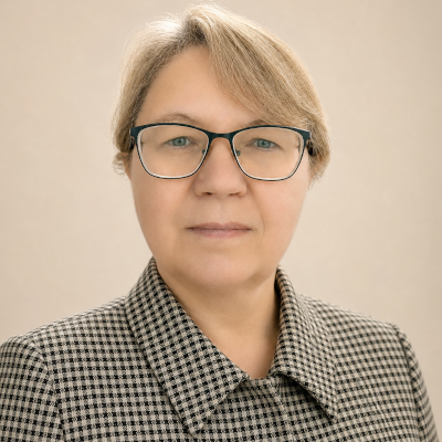 Наталья Костина
