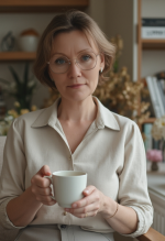 Ирина Нелюбина