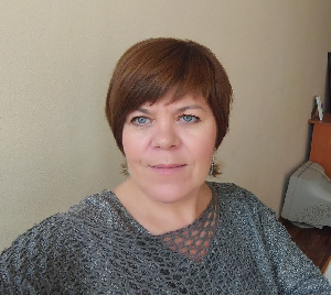 Баловнева Ирина Баловнева Ирина