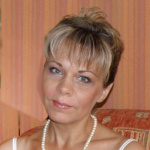 Татьяна Шалагинова