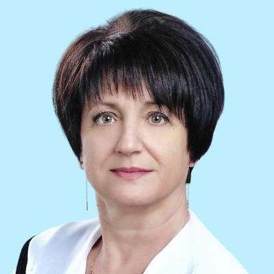 Ольга Сергеева Ольга Сергеева