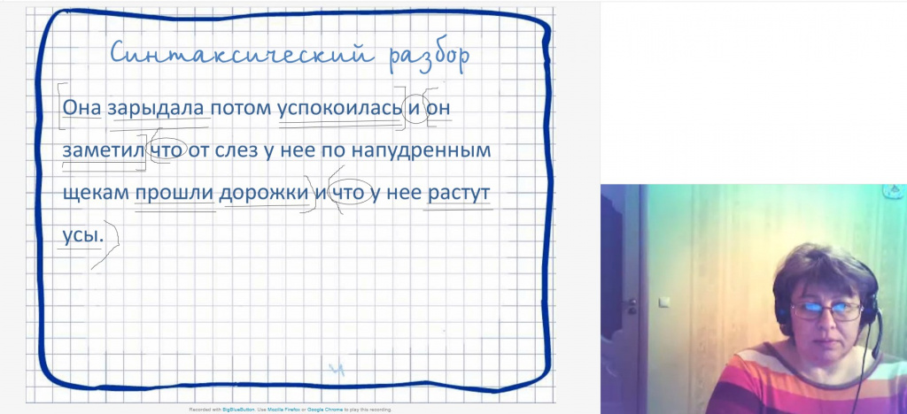 Задание 21 в ЕГЭ по русскому языку