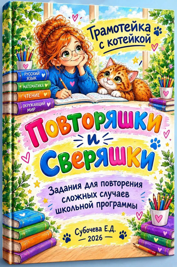 Потеряшки