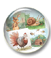 Тренажёр памяти