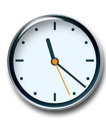 Минутка с ударением