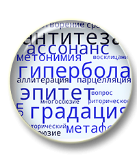 Комплект материалов «Средства художественной выразительности»