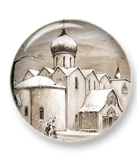 Рассказ И.А. Бунина "Чистый понедельник". Спецкурс